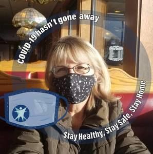 Meet your Posher, Marjean